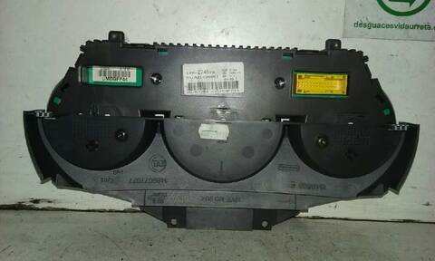 Foto 2ª: Cuadro de Instrumentos Peugeot 807 SR PACK 107CV 79KW [RHT] (2004)