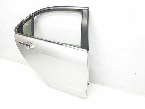 Foto 3ª: Puerta Trasera Derecha Honda Accord 2.2 CTDI 140CV [N22A1] (2003)