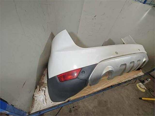 Foto 3ª: Paragolpes Trasero Ford Kuga 2.0 TITANIUM [2.0 LTR. - 103 KW TDCI CAT] [G6DG]