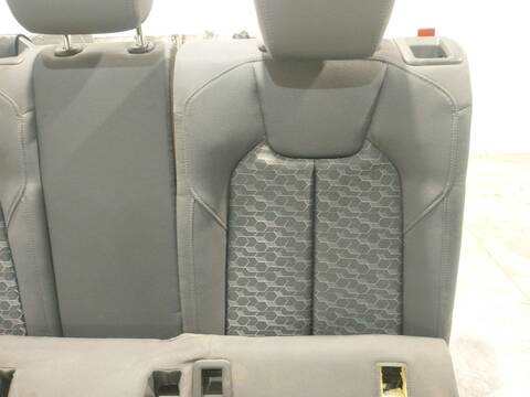 Foto 3ª: Asientos Traseros Audi A1 30 TFSI 116CV 85KW [DUSA] (2024)