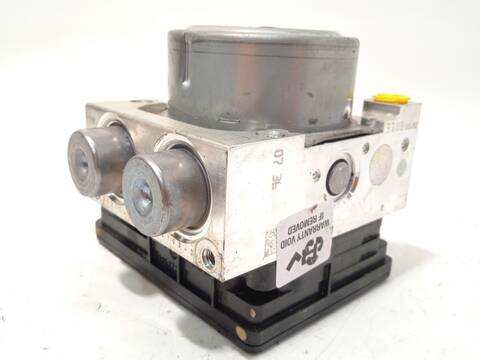 Foto 2ª: Abs Audi Q3 35 TFSI MILD HYBRID 150CV 110KW [DFYA] (2022)