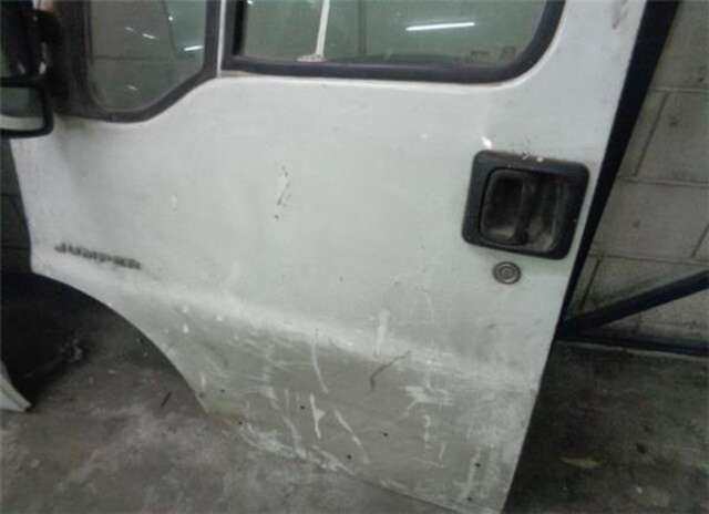Foto 2ª: Puerta Delantera Izquierda Peugeot Boxer 2.2 HDI [4HY (DW12UTED)]
