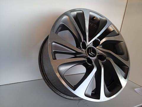 Foto 3ª: LLanta Aleacion Citroen DS4 DESIGN 92CV 68KW [9H06] (2014)