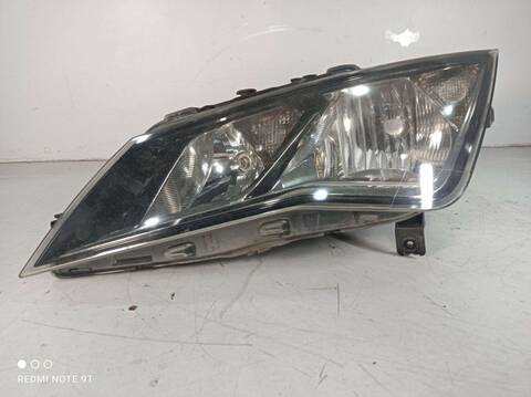 Faro Izquierdo Seat Leon ERENCE 86CV 63KW