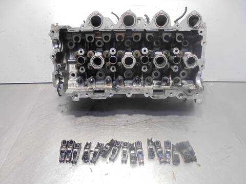 Foto 4ª: Culata Citroen C4 COLLECTION BERLINA 90CV 66KW [D-9HX] (2006)