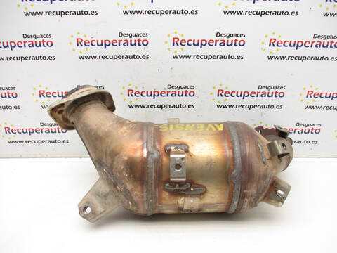 Catalizador Toyota Avensis 1ADFTV