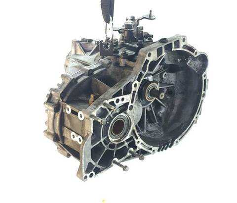 Foto 3ª: Caja Cambios Hyundai Santa Fe 2.2 CRDI GLS 4X4 (2005)