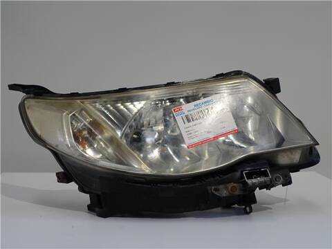 Faro Derecho Subaru Forester 2.0 SPORT PLUS 147CV 108KW