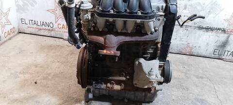 Foto 3ª: Motor Completo Seat Ibiza STELLA 68CV 50KW [AQM] (2000)