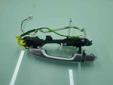 Maneta Exterior Delantera Derecha Toyota Land Cruiser VX 177CV 130KW
