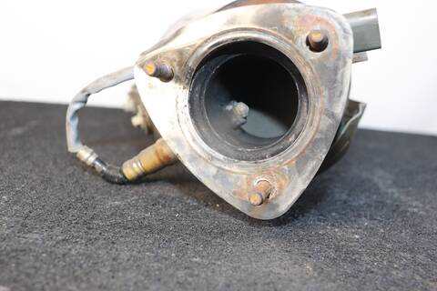 Foto 2ª: Catalizador Opel Astra B10XFL BERLINA (2017)