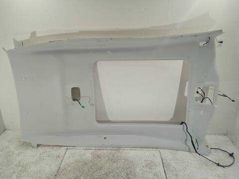 Techo Interior Peugeot 2008 1.6 BLUE-HDI FAP 99CV 73KW