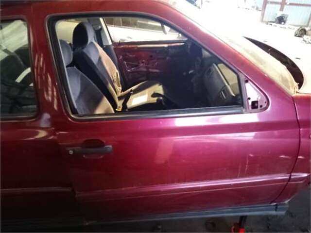 Puerta Delantera Derecha Volkswagen Golf 1.9 GL [1.9 LTR. - 66 KW TDI]
