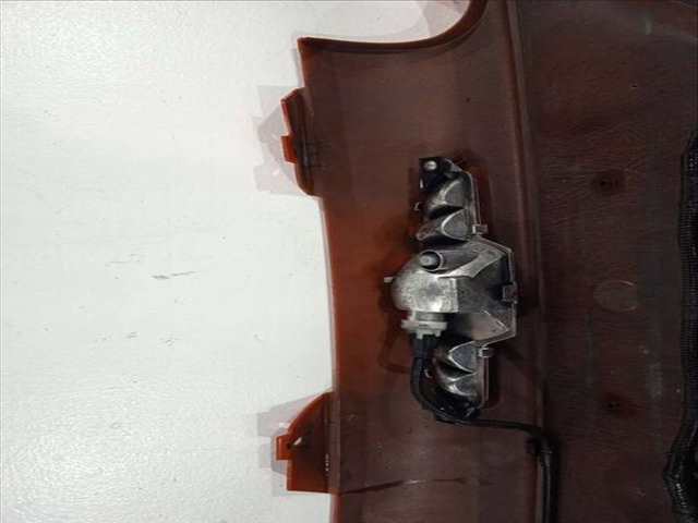 Foto 3ª: Paragolpes Trasero Opel Corsa EDITION 75CV 55KW [HM05] (2020)