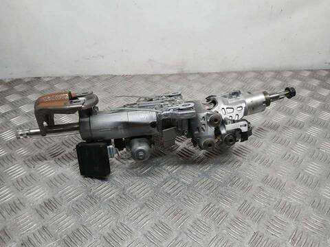 Foto 3ª: Columna Dirección Toyota Land Cruiser VX 177CV 130KW [1GDFTV] (2018)