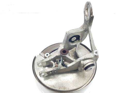 Foto 2ª: Mangueta Trasera Izquierda Audi A6 3.0 TDI CLEAN DIESEL