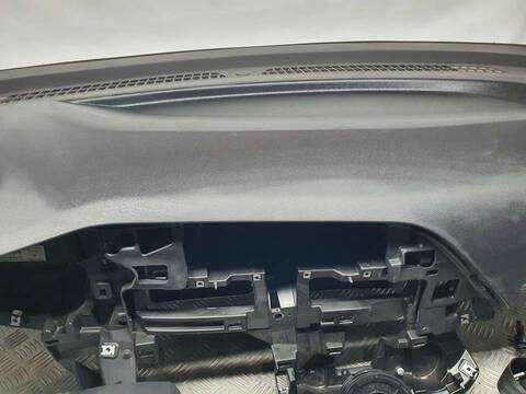 Foto 3ª: Kit Airbag Maxus E Deliver 9 L2 H1 AUT. 204CV 150KW ELECTRIC DRIVE [TZ220XS001] (2022)