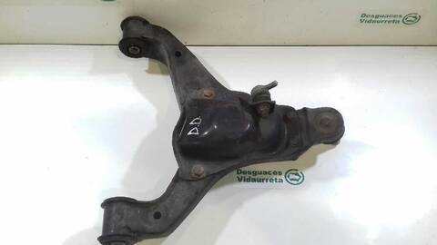 Brazo Suspension Delantero Derecho Mercedes Sprinter 2.1 CDI CAT 109CV 80KW CAJA CERRADA