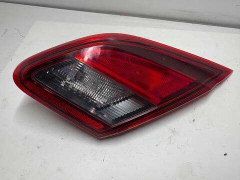 Foto 2ª: Piloto Portón Derecho Opel Corsa B14XER (2019)