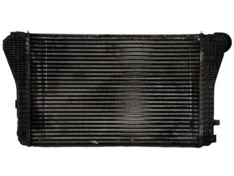 Foto 2ª: Intercooler Seat Leon 2.0 TDI (2005)
