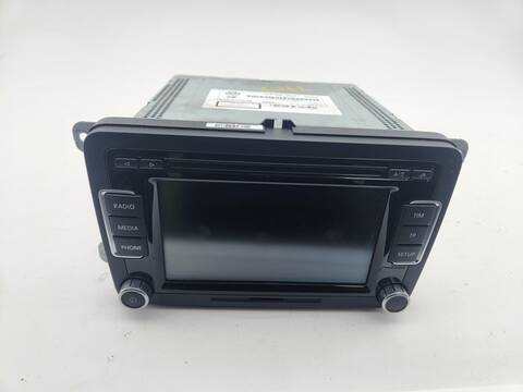 Pantalla Multifuncion Volkswagen Polo ADVANCE 90CV 66KW