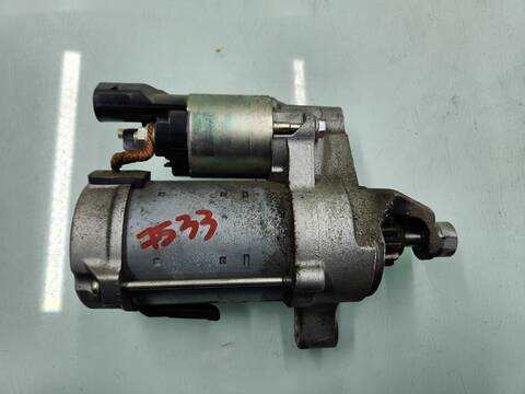 Motor de Arranque Audi A6 2.0 TFSI BERLINA 252CV 185KW