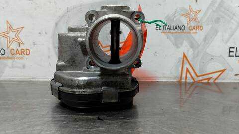 Caja Mariposa Ford Focus TREND 95CV 70KW