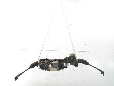 Foto 3ª: Cremallera de Direccion Volkswagen Passat 2.0 TDI 16V [BKP] (2005)