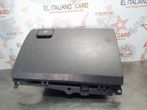 Guantera Toyota Land Cruiser 3.0 D-4D GX 163CV 120KW