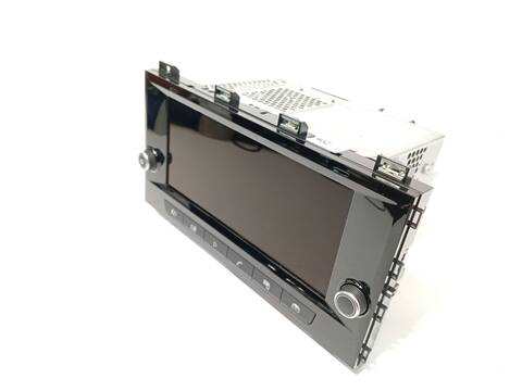 Foto 2ª: Pantalla Multifuncion Seat Ibiza 1.0 TSI 95CV 70KW [DUSB] (2024)