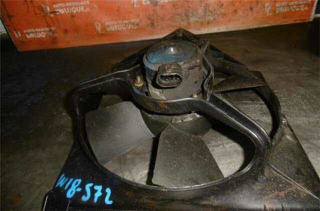 Electroventilador Opel Astra 1.6 I
