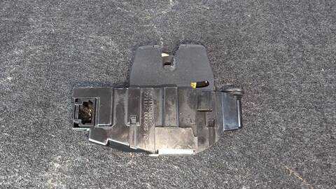 Cerradura Maletero Portón Peugeot 508 9HD