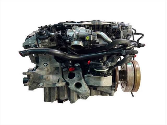 Motor Completo Audi A4 B8 143CV 105KW