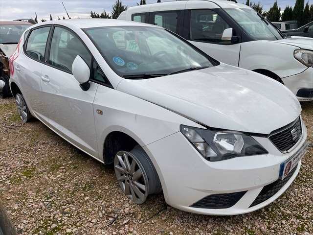 Foto 2ª: LLanta Aleacion Seat Ibiza 1.0 G 75cv [CHY] (2017)