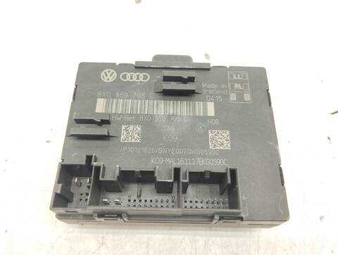 Centralita Motor ECU Audi Q3 ATTRACTION 120CV 88KW
