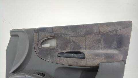 Foto 3ª: Tapizados Cartoneras Renault Megane 1.6 16V LA00 LA04 LA0B LA11 LA16 LA19 LA1J LA1K ... 107CV [K4M 700 K4M 701 K4M 706 K4M 708 K4M 709] (1996)