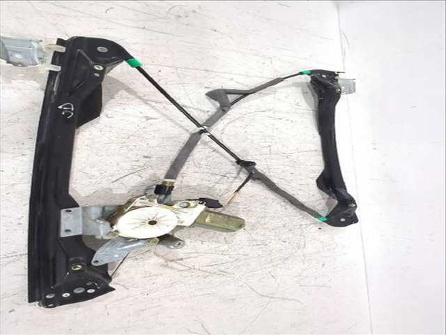 Elevalunas Eléctrico Delantero Derecho Ford Focus 1.8 TDCI 100CV