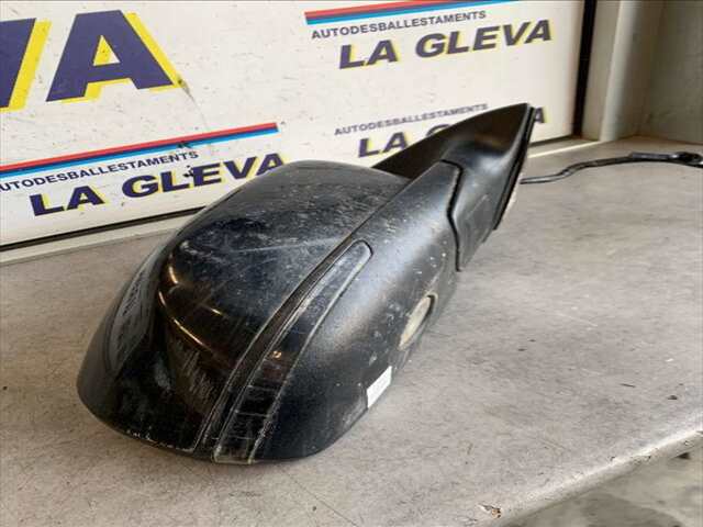 Foto 3ª: Retrovisor Derecho Jeep Cherokee 2.2 CRDI200CV [LAU61 (EBV)] (2018)