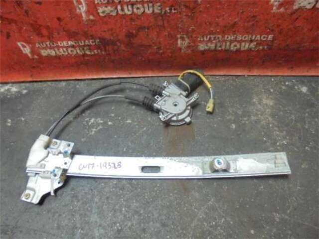 Elevalunas Eléctrico Delantero Izquierdo Kia Clarus 1.8 I 16V