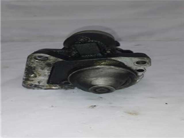 Motor de Arranque Peugeot 206 1.4 XS CLIM [1 4 LTR. - 50 KW HDI] 68CV