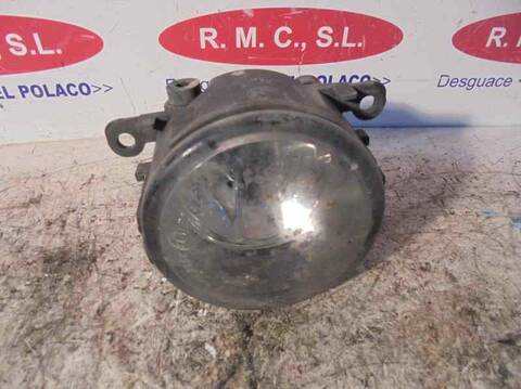 Faro Antiniebla Delantero Izquierdo Renault Megane 1.5 DCI DIESEL BERLINA 101CV 74KW II BERLINA 5P