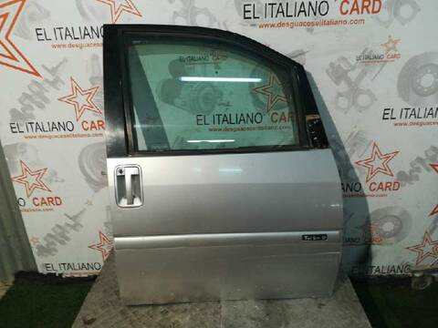 Puerta Delantera Derecha Citroen Evasion VERSION INDEFINIDA