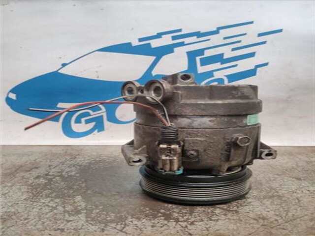 Foto 3ª: Compresor Aire Acondicionado Opel Vectra 1.6 I 16V [X 16 XEL]