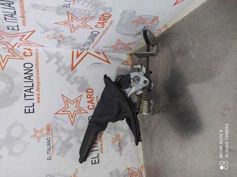 Freno de Mano Bmw Serie 3 315 320D COUPE 177CV 130KW