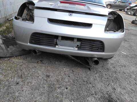 Paragolpes Trasero Toyota Mr2 1.8 G ROADSTER W30) 1ZZFE