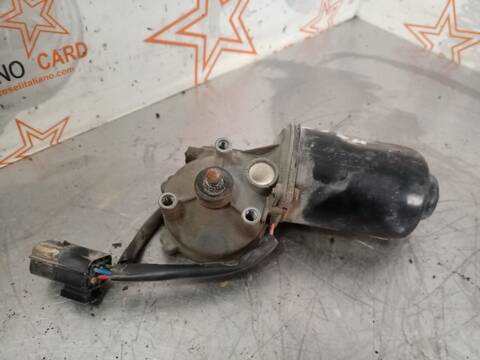 Foto 3ª: Motor Limpia Delantero Land Rover Freelander ES FAMILIAR 177CV 130KW [25K4F] (2003)