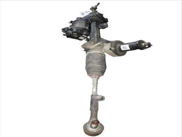 Foto 3ª: Cremallera de Direccion Bmw X1 SDRIVE 18 D (2009)