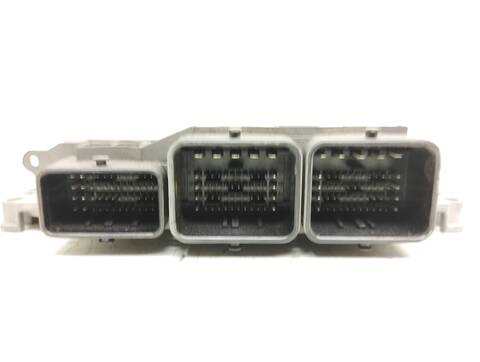 Foto 4ª: Centralita Motor ECU Peugeot 206 1.4 HDI 68CV 50KW [8HR] (2012)