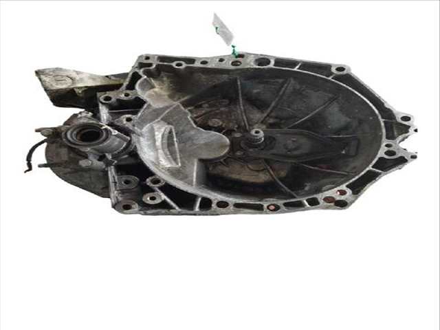 Caja Cambios Citroen C4 1.6 HDI