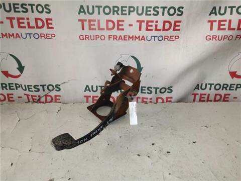 Pedal Freno Toyota Hilux 2.4